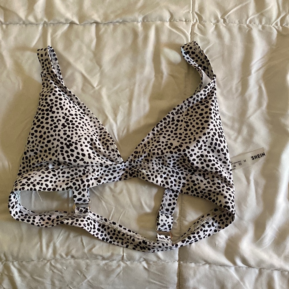 Bikini set!